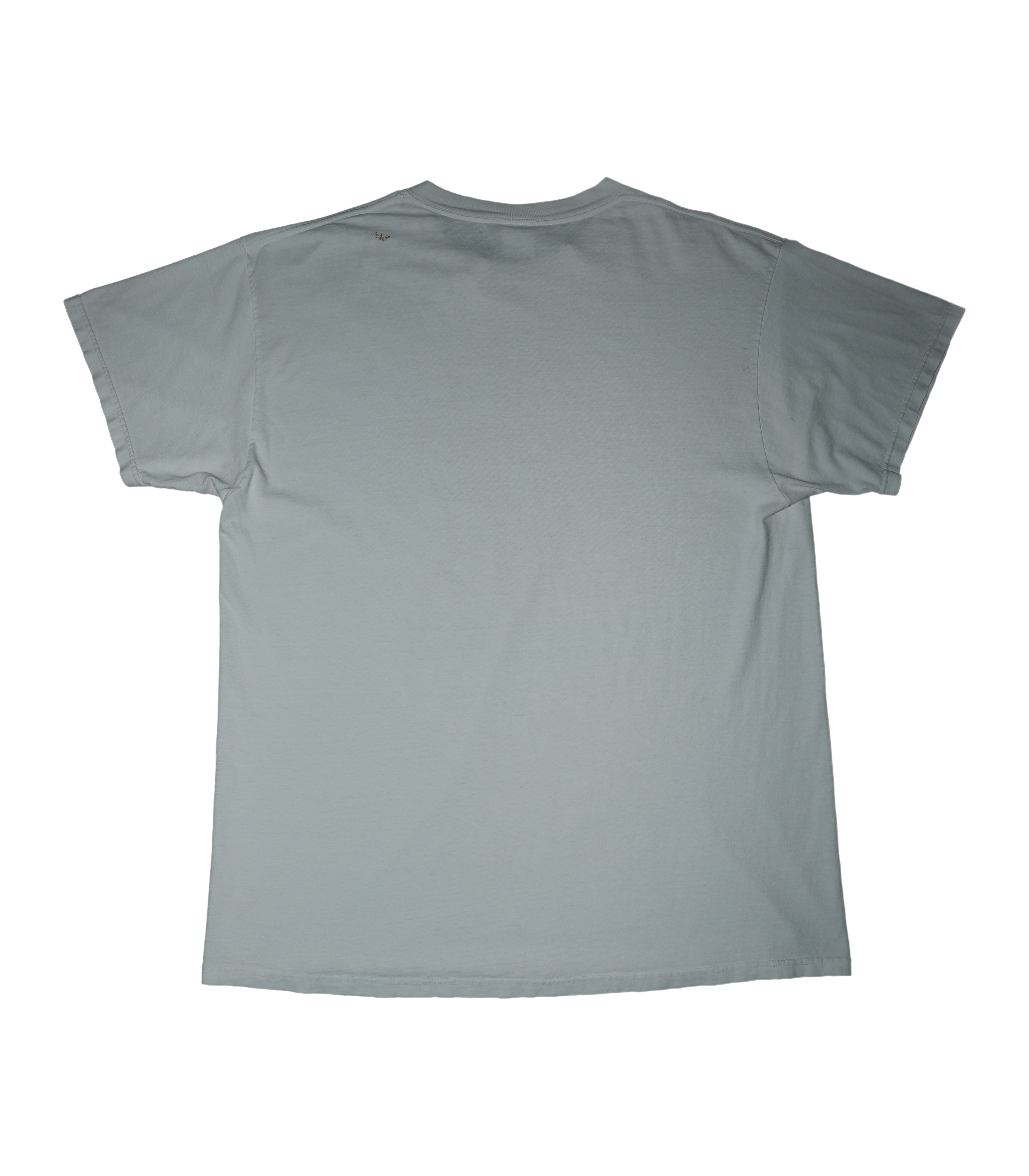 LIFE IS SHORT. PRAY HARD.