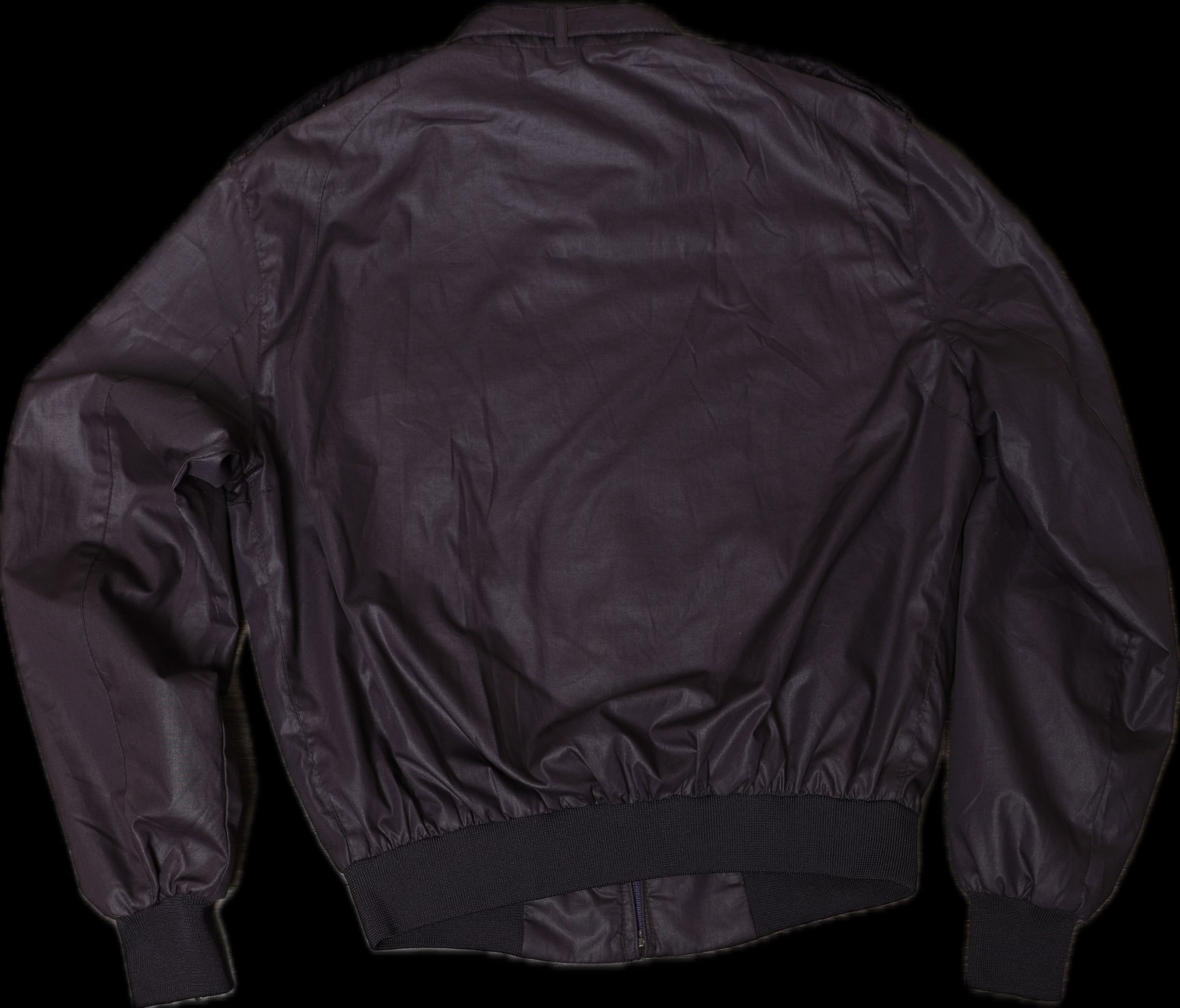 80’S DEEP PURPLE MEMBERS ONLY