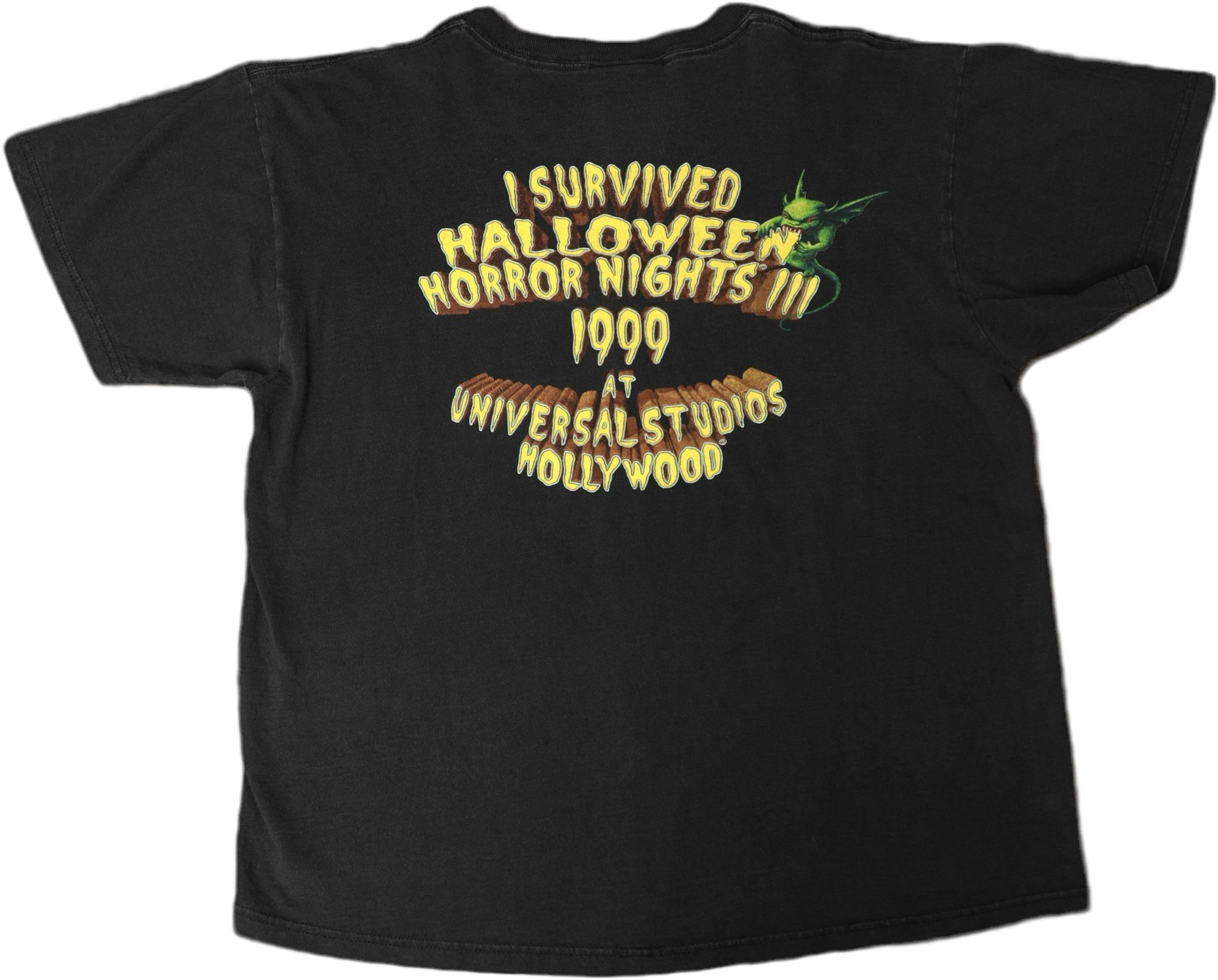 UNIVERSAL HH NIGHTS 99