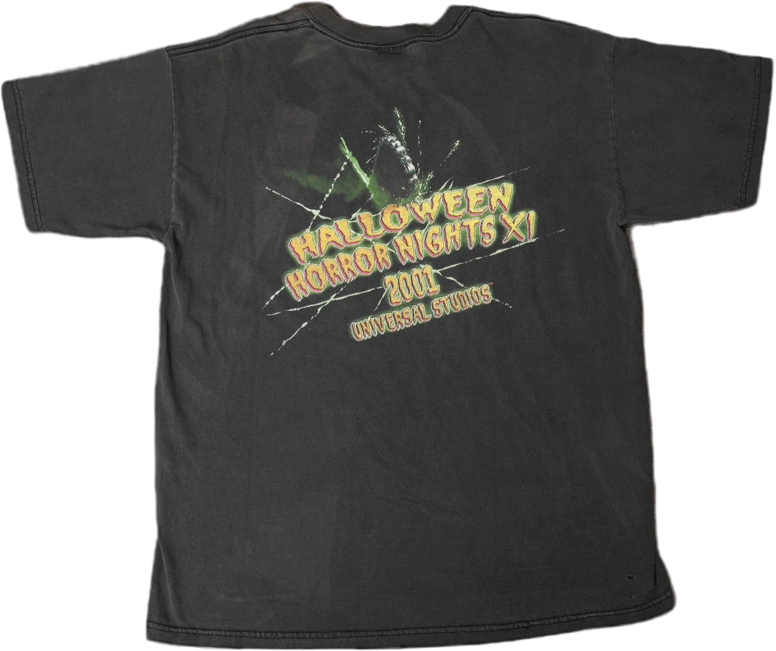 UNIVERSAL I.C.U. HH NIGHTS 01