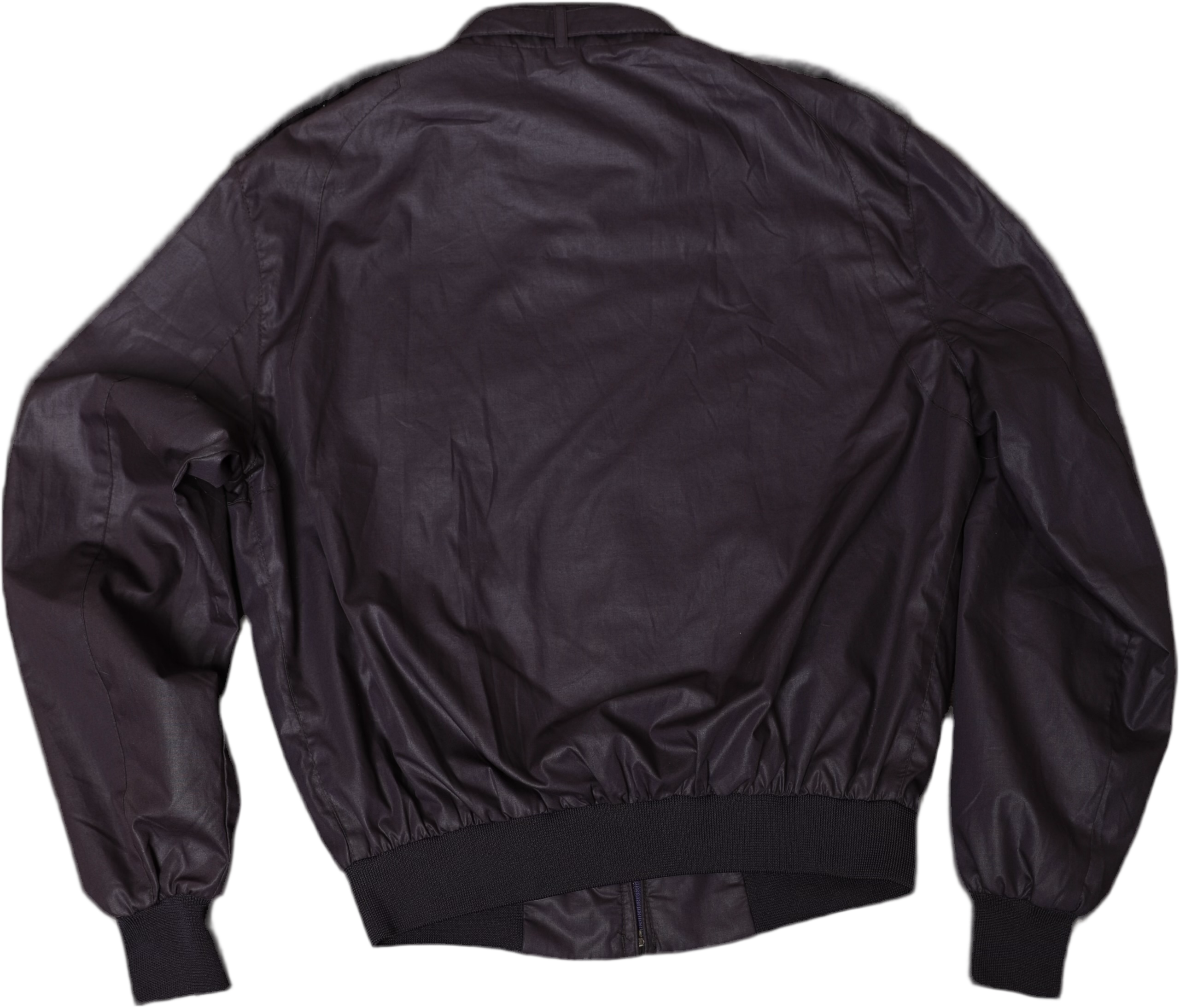 80’S DEEP PURPLE MEMBERS ONLY