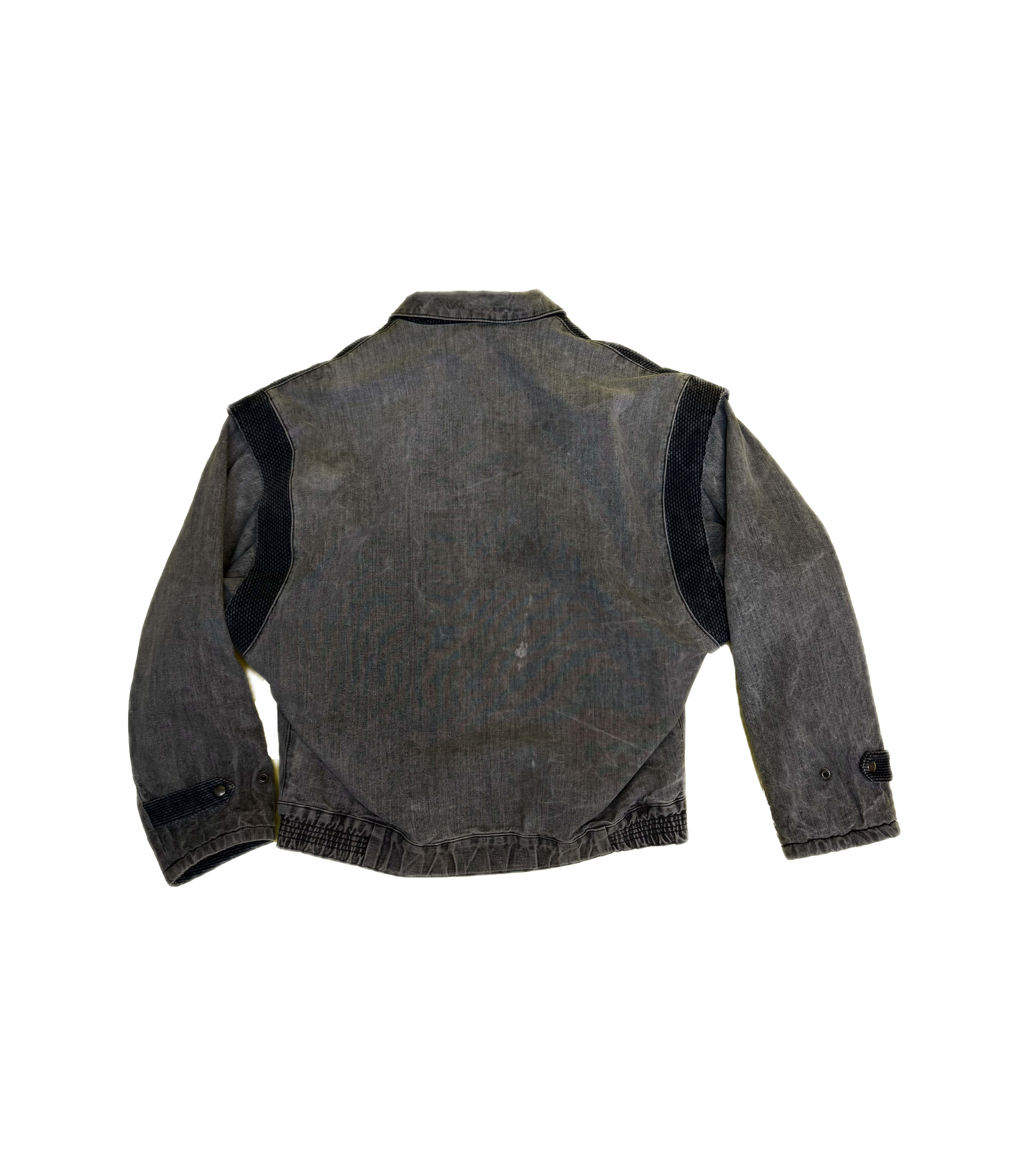 MADE IN THE SHADE CLIP JACKET