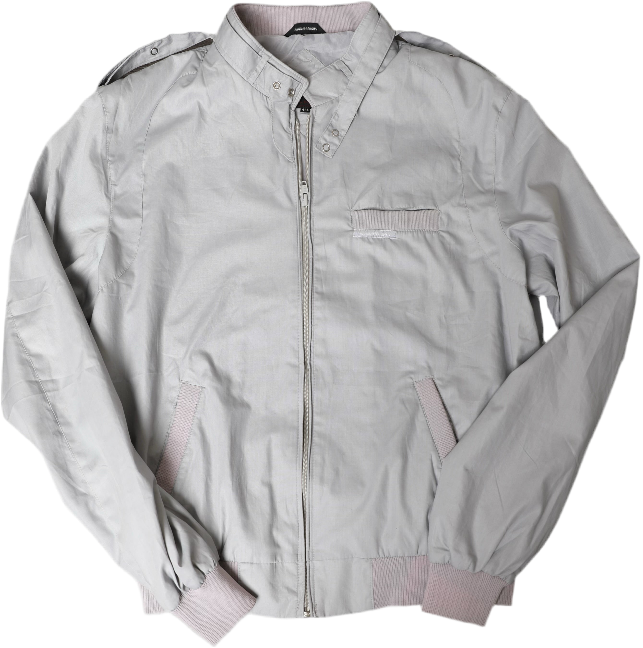 80’S CHALK MEMBERS ONLY