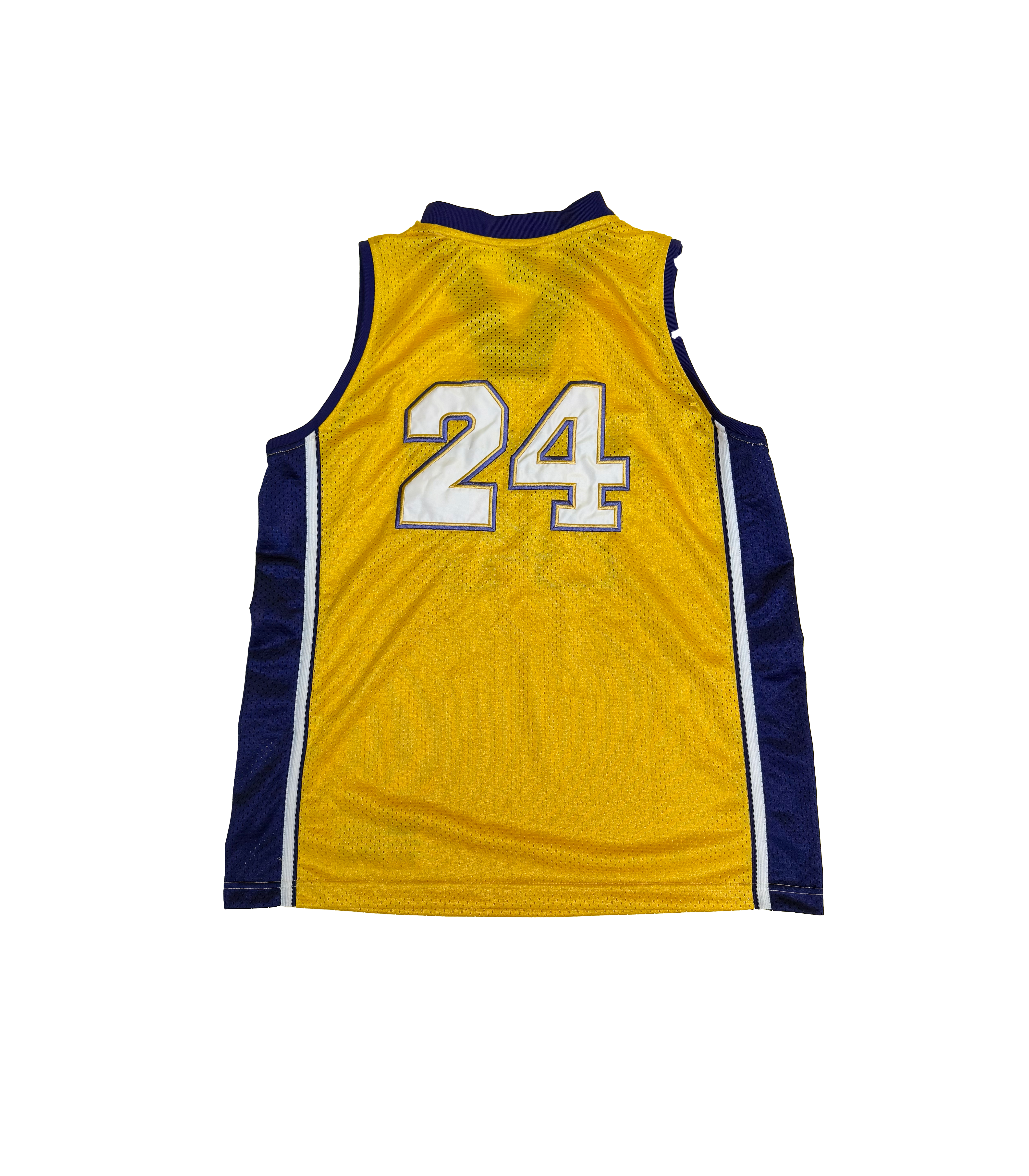 LAKERS KOBE 24 JERSEY